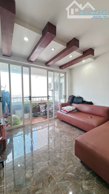 Bán CC E11 Chung Cư 96 Định Công 132m2, 3 ngủ rộng - 4