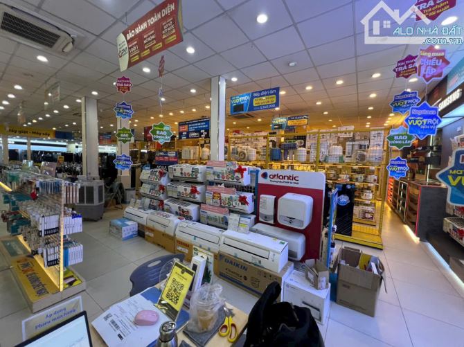 Bán mặt tiền Đồng Khởi, Biên Hòa, Đồng Nai, 200m2, giá 29 tỷ, có dòng tiền 800tr/năm - 3