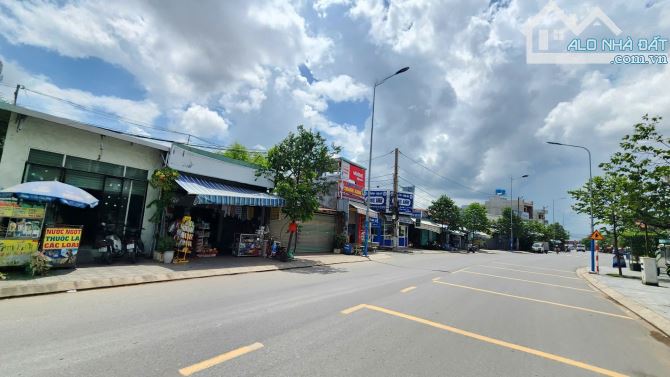 Bán nhà cấp 4 (4.2x14m), mặt tiền Nguyễn Thị Khắp p.Tân Đông Hiệp - 4