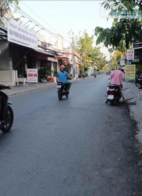 Cho thuê nhà ngang 7m đường Trần Hưng Đạo kế chợ Cái Răng - 4