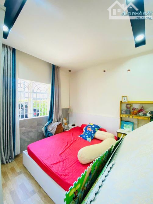 BÁN RẺ NHÀ ĐẤT LONG BÌNH TÂN, 1TRỆT 1LẦU LỬNG, SỔ HỒNG RIÊNG THỔ CƯ - 4