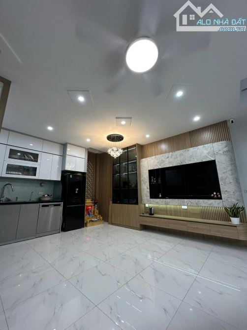 NHANH MỚI KỊP_DO NHA_NAM TỪ LIÊM_55M_5T_MT6.5M_HƠN 5TỶ - 4