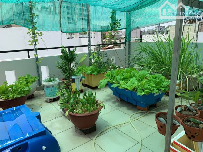 Bán nhà Đường Phạm Văn Đồng, Phường 3, Gò Vấp, giá nhỉnh ỷ (thương lượng chính chủ).  🌹Dt - 4
