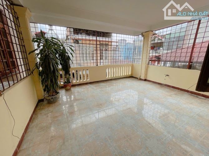 NGÕ 5 HOÀNG QUỐC VIỆT. VEW HỒ. 2 THOÁNG. Ô TÔ TRÁNH. KINH DOANH. 100M2-4T-MT5,2M-30,9 TỶ· - 4