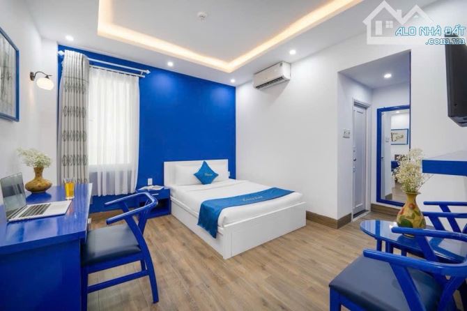 BÁN KHÁCH SẠN SIÊU HOT TẠI PHỐ TÂY AN THƯỢNG 1 – VIEW BIỂN MỸ KHÊ - DOANH THU KHỦNG - 4