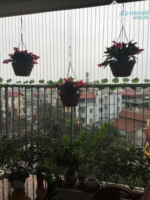 Bán chung cư T&T Vĩnh Hưng 114m2, 3 ngủ cách trường kinh doanh công nghệ 1km - 4