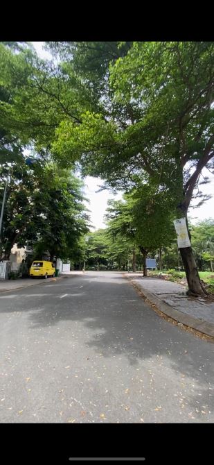 BÁN ĐẤT KDC GIA HÒA – 160M2 – NGANG 10M – ĐƯỜNG 15M CÓ VỈA HÈ – GIÁ 15.5 TỶ - 4