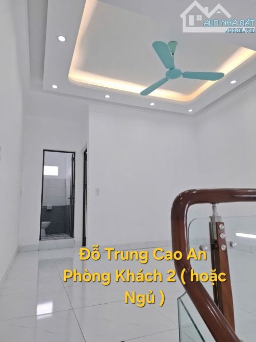 Bán gấp đất Cao An, Cẩm Giàng, sổ đỏ rõ ràng,  gần KCN Đại An giá chỉ 1.4x tỷ - 4