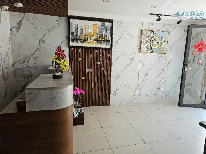 BÁN LÔ GÓC 2 MẶT TIỀN – ĐƯỜNG AN THƯỢNG 33 – PHỐ TÂY AN THƯỢNG – GẦN BIỂN  MỸ KHÊ - 4