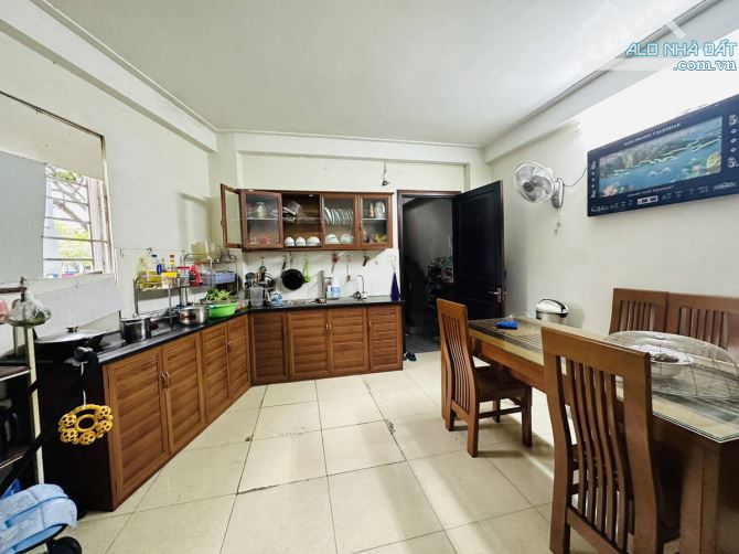 Bán nhà mặt phố Võ Chí Công, Cầu Giấy. 60m², 5 tầng, 3 mặt thoáng, kinh doanh, giá 24 tỷ. - 4