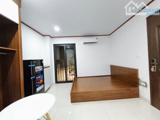 Cần bán nhanh giảm chào 2.1 tỉ: 111m² An Trạch, 28 Căn Hộ Cao Cấp, Thu Nhập 2 Tỷ/Năm. - 2