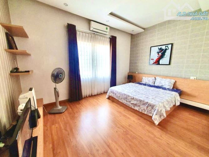 💥BÁN NHÀ 3 TẦNG ĐƯỜNG 6M - DƯƠNG THỊ XUÂN QUÝ - DT HƠN 100M2 - FULL NỘI THẤT CỰC ĐẸP 💥 - 5