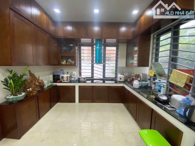 Bán nhà Lạc Long Quân, Cầu Giấy. Dt 76m², ô tô vào nhà, gần Hồ Tây, 5 tầng, giá 23.9 tỷ. - 5