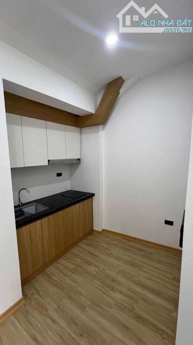 CCMN 18 phòng full Giải Phóng Thanh Xuân. Sổ 145m, 5 tầng MT5m5 Giá 35 tỷ Ngõ ô tô tránh - 5