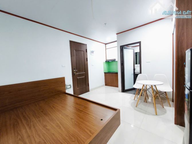 Bán nhà Giảng Võ dòng tiền 2 tỷ/năm, Dt 111m2, 8t, mt 10m, giá 34.8 tỷ. - 5