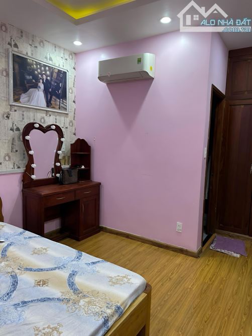 🔥DT04 NHÀ ĐẸP TẶNG FULL NỘI THẤT GỖ CAO CẤP-ÔTÔ NGỦ TRONG NHÀ HẺN LINH ĐÔNG, THỦ ĐỨC - 5
