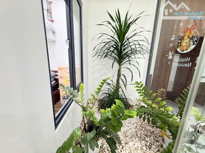 Bán nhà mê mới hẻm 246 Y Moan , P.Tân Lợi , TP BMT - 5
