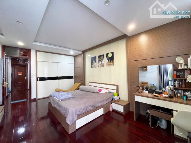 Nhà 6 tầng thang máy tuyến 2 Lê Hồng Phong - 83m2 ngang 5.5m - Nội thất cao cấp - 5