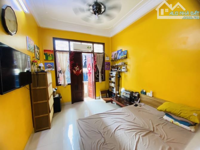 Đẹp nhất Thanh Xuân: 36m*5 tầng, 2 mặt thoáng, dân xây tâm huyết, 15m ra phố, chỉ 7tỷ8 - 5