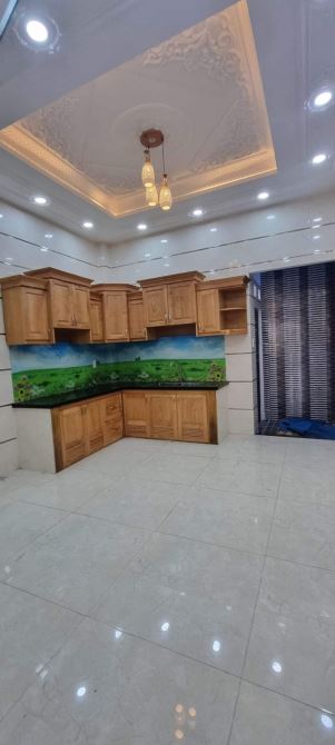 Bán nhanh nhà 57m2.4 tầng liên khu 4-5.BHHB. Bình tân chỉ 4.99T - 5
