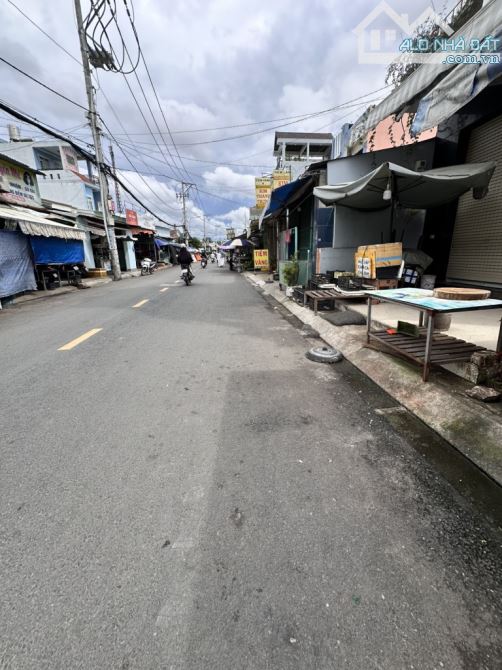 GIẢM 3,5 TỶ - LÔ GÓC MT CHỢ - NGUYỄN THỊ BÚP - NGAY HIỆP THÀNH CITY - 220M2- Giá 13,5 tỷ - 5