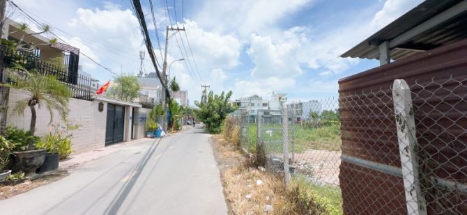 Gấp Bán Đất gần MT Lã Xuân Oai, Quận 9(cũ), dt 1720m2, giá 58 tỷ. - 5