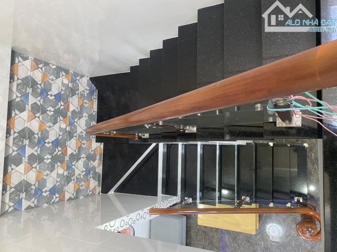 LINH XUÂN, 🍀 NHÀ MỚI 2 TẦNG – NGANG 7M SIÊU ĐẸP – CHỈ NHỈNH 4 TỶ - 5