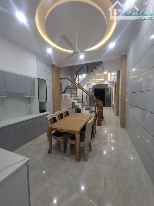 Bán nhà khu phânn lô đồng bộ quốc lộ 1 A bình HHB - 5
