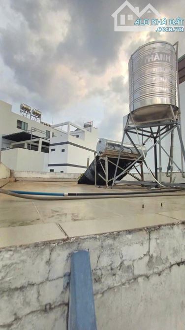Bán nhà đường Trần bá Giao phường 5 quận gò vấp - 5