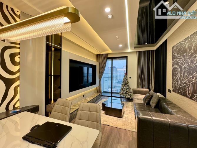 chủ kí gửi cho thuê căn hộ Vimeco CT4 Nguyễn Chánh 3PN nhà sửa đẹp 148m, 23tr/ tháng - 5