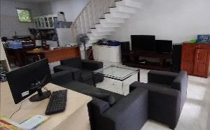 Bán gấp căn nhà 1 trệt 2 lầu Đường Liên Phường Phước Long B Tp.Thủ Đức 8.3 tỷ/83m2 - 5