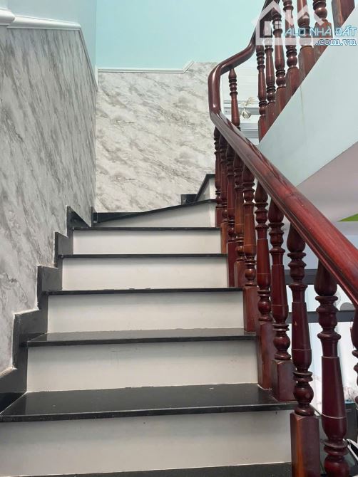 Bán Nhà 1 trệt 1 Lầu,  dt 5 x 25m Giá 1 tỷ 520tr, kp4 Trảng Dài, Biên Hòa, Đồng Nai - 5