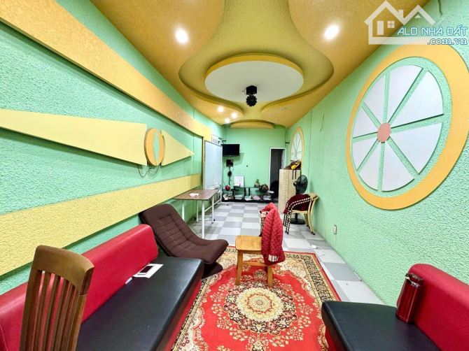 BÁN NHÀ 5 TẦNG TRẦN HƯNG ĐẠO – 38M² – GIÁ CHỈ 5,2 TỶ 🔥 - 5
