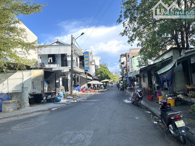 BÁN NHÀ 3 TẦNG MẶT TIỀN HỒ TRÁI TIM , PHƯỜNG AN ĐÔNG, TP HUẾ – VỪA Ở VỪA KINH DOANH - 5