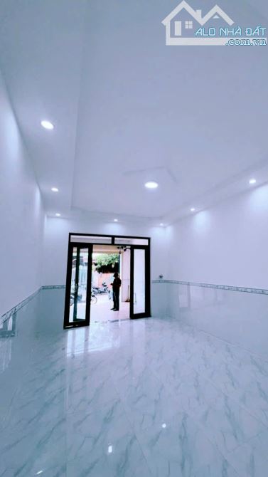 BÁN NHÀ TÂN HÒA MỚI ĐẸP, SỔ THỔ CƯ, ĐƯỜNG RỘNG 6m, GẦN GIÁO XỬ NGỌC ĐỒNG - 5