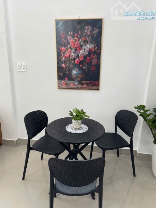 BÁN NHÀ 3 TẦNG KIỆT PHAN BỘI CHÂU - 5