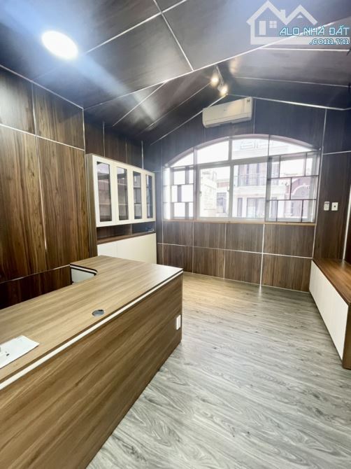 Bán nhà 5 tầng, 65m2, hẻm 10m kinh doanh, gần mặt tiền Dương Quảng Hàm, phường 5, Gò Vấp - 5