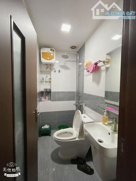 BÁN NHÀ CHÙA LÁNG – ĐỐNG ĐA, MẶT NGÕ Ô TÔ TO NHƯ PHỐ, VIEW HỒ, VỈA HÈ RỘNG, KINH DOANH ĐẸP - 5