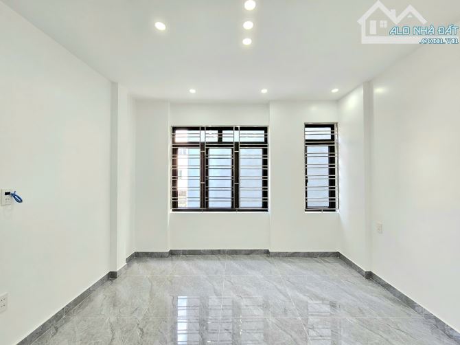 Bán 4 căn nhà cực đẹp trong ngõ đường Khúc Thừa Dụ, Lê Chân, Hải Phòng. - 5