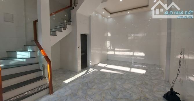 Bán nhà Trần Nguyên Hãn,  An Dương, Lê Chân,  3 Tầng, 44m2, 2,98 tỷ. - 5