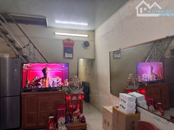 Bán Nhà mặt Ngõ đường Nguyễn Đức Cảnh. Phố Trung tâm. Ôtô đỗ cửa gần đường. Kinh Doanh tốt - 5
