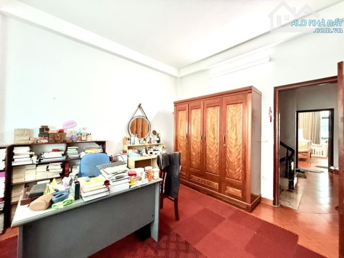 Bán nhà Trịnh Đình Cửu, Hoàng Mai. 46m2 x5 Tầng. LÔ GÓC. Ô TÔ. SÁT PHỐ. Nhỉnh 16 Tỷ. - 5