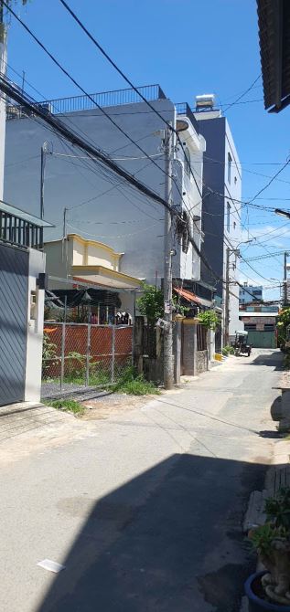 140m2 thổ cư hẻm đường số 11, p Trường Thọ, Tp Thủ Đức giá 12 tỷ - 5