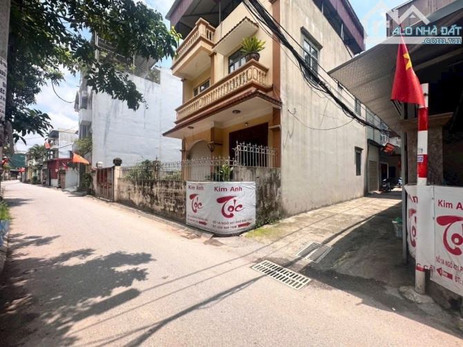 Bán nhà cấp 4 gác xép tại Bắc Cầu Ngọc Thuỵ, Long Biên 35 mét, ngõ thông ô tô đỗ, 3.3 tỷ - 5