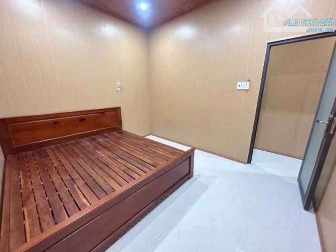 CHO THUÊ NHÀ TRỆT LỬNG MỚI KHU CÁN BỘ GIẢNG VIÊN CẦN THƠ - 5