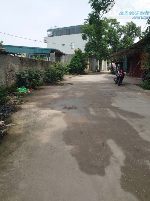 Cực hiếm bán 72m2 Phượng Cách - Quốc Oai đường trước đất 7m, 500m ra Đại Lộ Thăng Long - 5