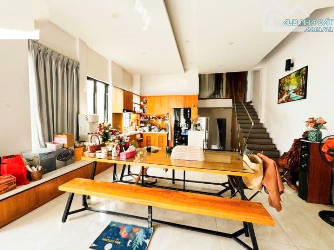 Bán Nhà Đẹp 3T 1 Lửng 1 Tum 178m2 Rộng gần 8m Đường 11 Trường Thọ Thủ Đức 17 tỷ - 5