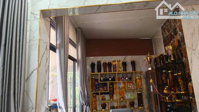 🏡 Nhà 3 Tầng - Đẹp, Hiện Đại, Khu Dân Trí Cao - Đường Nguyễn Duy Trinh - 5