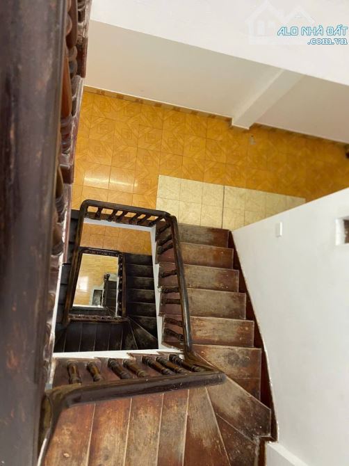 Nhà mặt ngõ ô tô, 63m2, 4 phòng ngủ, Nguyễn Chánh, Cầu Giấy. 25,6 tỷ. Còn thương lượng - 5