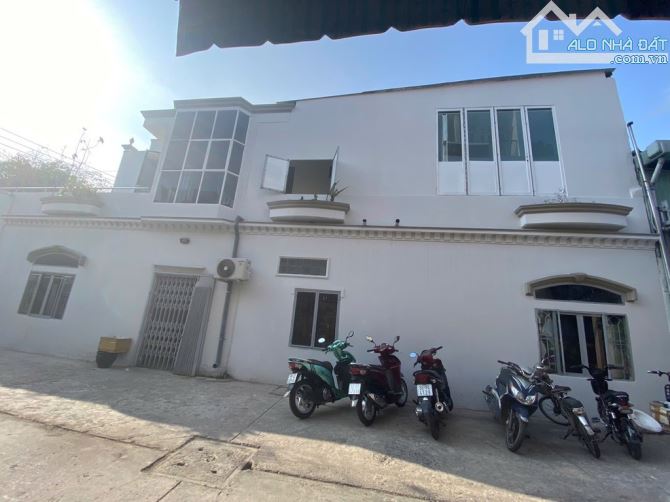 Bán nhà  mặt tiền ngay Tân Kỳ Tân Quý, BHHA, B.Tân, 54m² (4 x 20) x 2 tầng, chỉ hơn 4tỷ TL - 5